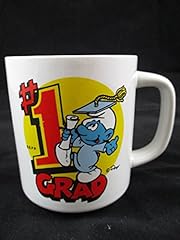 Vintage 1982 smurf for sale  Delivered anywhere in USA 