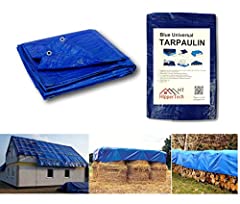 Tarpaulin hippertech 13ft for sale  Delivered anywhere in UK