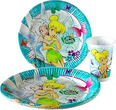 Disney set papptellern gebraucht kaufen  Wird an jeden Ort in Deutschland