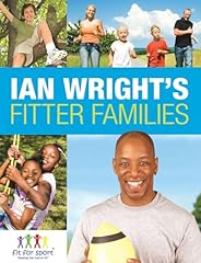 Ian wright fitter for sale  Delivered anywhere in UK