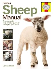 Sheep manual complete for sale  Delivered anywhere in UK