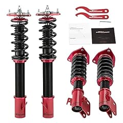 Maxpeedingrods coilover adjust for sale  Delivered anywhere in USA 