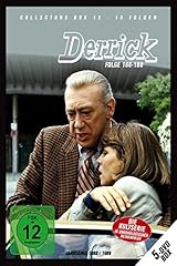Derrick collector box gebraucht kaufen  Wird an jeden Ort in Deutschland