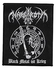 Nargaroth black metal gebraucht kaufen  Wird an jeden Ort in Deutschland