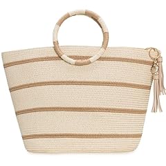 Beach bags women for sale  Delivered anywhere in USA 