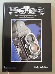 Rolleiflex rolleicord gebraucht kaufen  Wird an jeden Ort in Deutschland