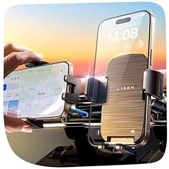 Lisen handyhalterung auto gebraucht kaufen  Wird an jeden Ort in Deutschland
