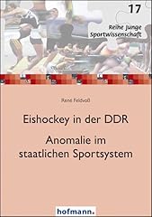 Eishockey ddr anomalie gebraucht kaufen  Wird an jeden Ort in Deutschland