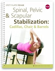 Stott pilates rehab for sale  Delivered anywhere in USA 