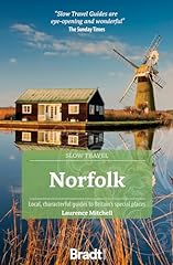 Norfolk local characterful for sale  Delivered anywhere in UK