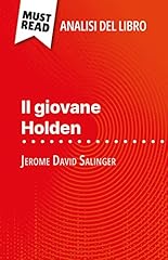 Giovane holden jerome usato  Spedito ovunque in Italia 