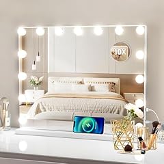 Ekasoco hollywood vanity for sale  Delivered anywhere in UK