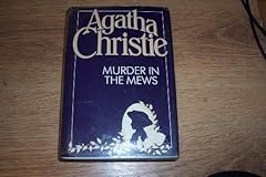 Murder the mews d'occasion  Livré partout en France