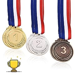 Vegcoo medaillen stück gebraucht kaufen  Wird an jeden Ort in Deutschland