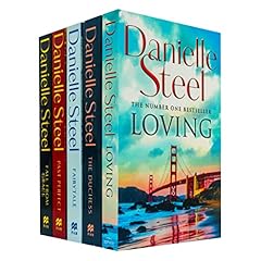 Danielle steel collection gebraucht kaufen  Wird an jeden Ort in Deutschland