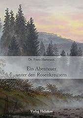 Abenteuer den rosenkreuzern gebraucht kaufen  Wird an jeden Ort in Deutschland