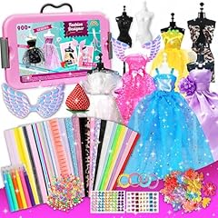 900 fashion designer for sale  Delivered anywhere in USA 
