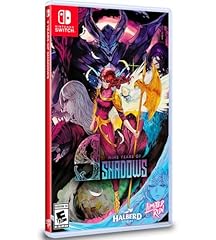 Years shadows nintendo d'occasion  Livré partout en France