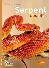Serpent blés d'occasion  Livré partout en Belgiqu