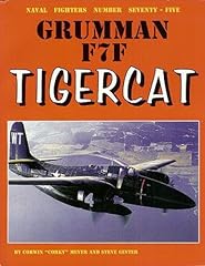 Grumman f7f tigercat for sale  Delivered anywhere in USA 