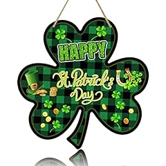 Patrick day wreaths for sale  Delivered anywhere in USA 