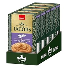 Jacobs typ cappuccino gebraucht kaufen  Wird an jeden Ort in Deutschland