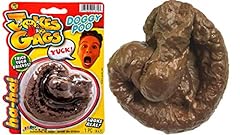 Fake rubber poop for sale  Delivered anywhere in USA 