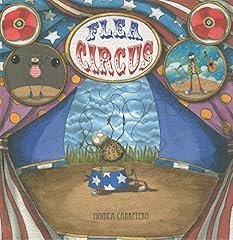 Flea circus for sale  Delivered anywhere in USA 