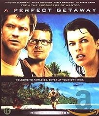 Perfect getaway blu d'occasion  Livré partout en France