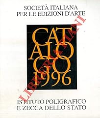 Catalogo sipleda 1996 usato  Spedito ovunque in Italia 