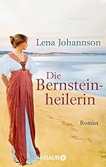 Bernsteinheilerin roman gebraucht kaufen  Wird an jeden Ort in Deutschland