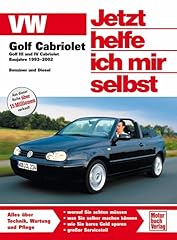 Golf iii cabriolet gebraucht kaufen  Wird an jeden Ort in Deutschland