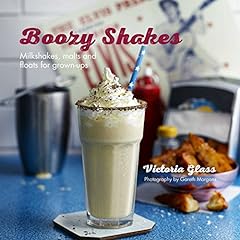 Boozy shakes milkshakes for sale  Delivered anywhere in UK