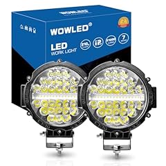 Wowled inch round for sale  Delivered anywhere in UK