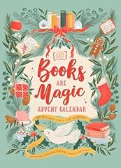 Books are magic usato  Spedito ovunque in Italia 