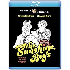 The sunshine boys gebraucht kaufen  Wird an jeden Ort in Deutschland