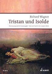 Tristan isolde handlung gebraucht kaufen  Wird an jeden Ort in Deutschland