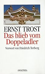 Blieb vom doppeladler gebraucht kaufen  Wird an jeden Ort in Deutschland