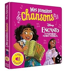 Encanto fantastique famille d'occasion  Livré partout en France