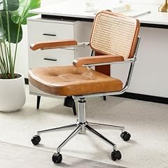 Rattan office chairs for sale  Delivered anywhere in USA 