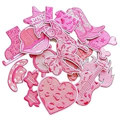 Misdonr 15pcs pink for sale  Delivered anywhere in Ireland