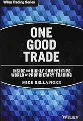 One good trade for sale  Delivered anywhere in UK