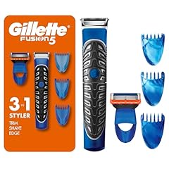 Gillette styler beard for sale  Delivered anywhere in USA 