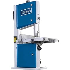 Scheppach bandsaw 550w for sale  Delivered anywhere in Ireland