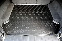Automotive tapis coffre d'occasion  Livré partout en France