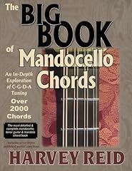 Big book mandocello for sale  Delivered anywhere in Ireland