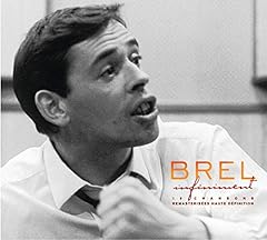 Brel infiniment d'occasion  Livré partout en France