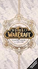 Warcraft official tarot for sale  Delivered anywhere in UK