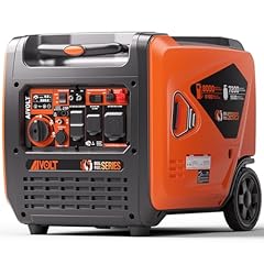 Aivolt 8000w dual for sale  Delivered anywhere in USA 