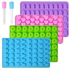 Silicone gummy bear for sale  Delivered anywhere in USA 